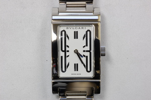[59] ＢＶＬＧＡＲＩ　Rettangoro　 RT39SS【before】